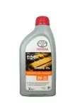 engine oil 0W20 TOYOTA AFE 1L